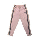 Calça NBA Basquetball Walk Off Jogger Marrom
