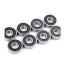 Rolamento Connexion  Black Comet Fast Bearings