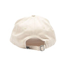 Boné DC Shoes Sideline Strap Back Caqui