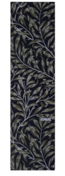 Lixa Hondar Printed Nature Emborrachada 9" X 33"