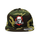 Boné Powell Peralta | Ripper Camuflado