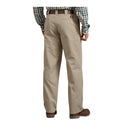 Calça Dickies Active Waist Regular Fit Cáqui