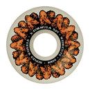 Rodas de Skate Bones Wheels X-Formula Wingin It 56mm V6 Widecuts 97A (Conjunto com 4)