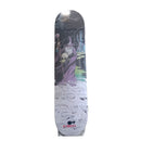 Shape C Decks Marfim Mago 8.0