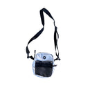 Shoulder Bag DC Shoes Starcher 5 Cinza Claro