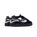 Tênis Öus Fluente GTX Black Piano Essencial