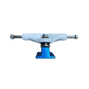 Truck Essência SL TRV Branca BS Azul Logo Azul 139mm