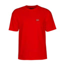 Camiseta Tubular Powell Peralta Hill Bulldog