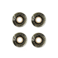 Roda Bones Felipe Gustavo Mane Event 52 V1 Standard X-Formu 99A 4pk