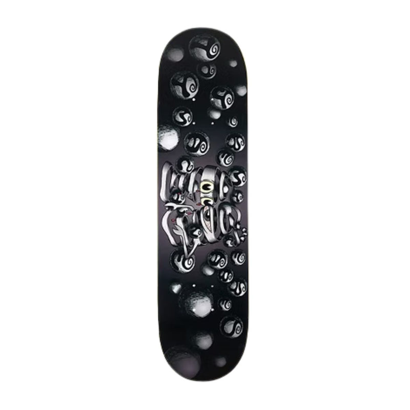 Shape Maple Toy Machine Jeremy Leabres Bond Of Union 8.5