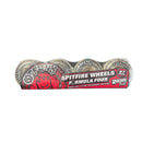 Roda Spitfire Formula Four Funk Raw RF NAT 54mm 97D