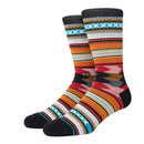 Meia Stance Baron Preta