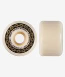 Roda Bones Wheels X-Formula XF X99 58mm V7 Double Locks 99A 4PK