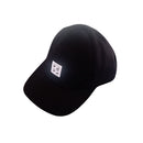 Boné DC Shoes New Sealed Strap Preto