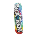Shape  Marfim Treat or Trick  Tie Dye Classic 8.25