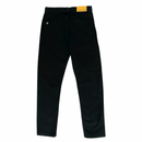 Calça Drop Dead Sarja Reat Confort Tradicional Preto