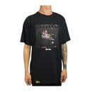Camiseta Other Culture Last Photo Preta Masculina
