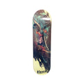 Shape Vrau Marfim Street  Guitar Wolf  8.25