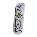Shape  Marfim Treat or Trick  Logo Branco 8.0