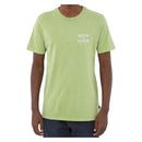Camiseta Quiksilver Especial Drum Therapy Original Masculina