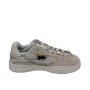 Tênis Öus Fluente GTX Cinza Azul Branco Essencial