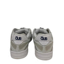 Tênis Öus Fluente GTX Cinza Azul Branco Essencial