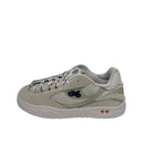 Tênis Öus Fluente GTX Cinza Azul Branco Essencial