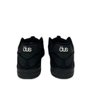 Tênis Öus Fluente GTX Pto Branco Preto Essencial