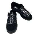 Tênis Öus Fluente GTX Pto Branco Preto Essencial