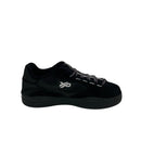 Tênis Öus Fluente GTX Pto Branco Preto Essencial