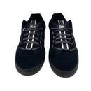 Tênis Öus Fluente GTX Pto Branco Preto Essencial