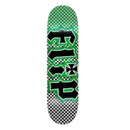 Shape Flip Skateboards HKD Fast Times Green 8.25