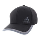 Boné Adidas Velocity Stretch Fit Preto