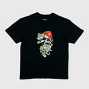 Camiseta DGK In Bloom Preto