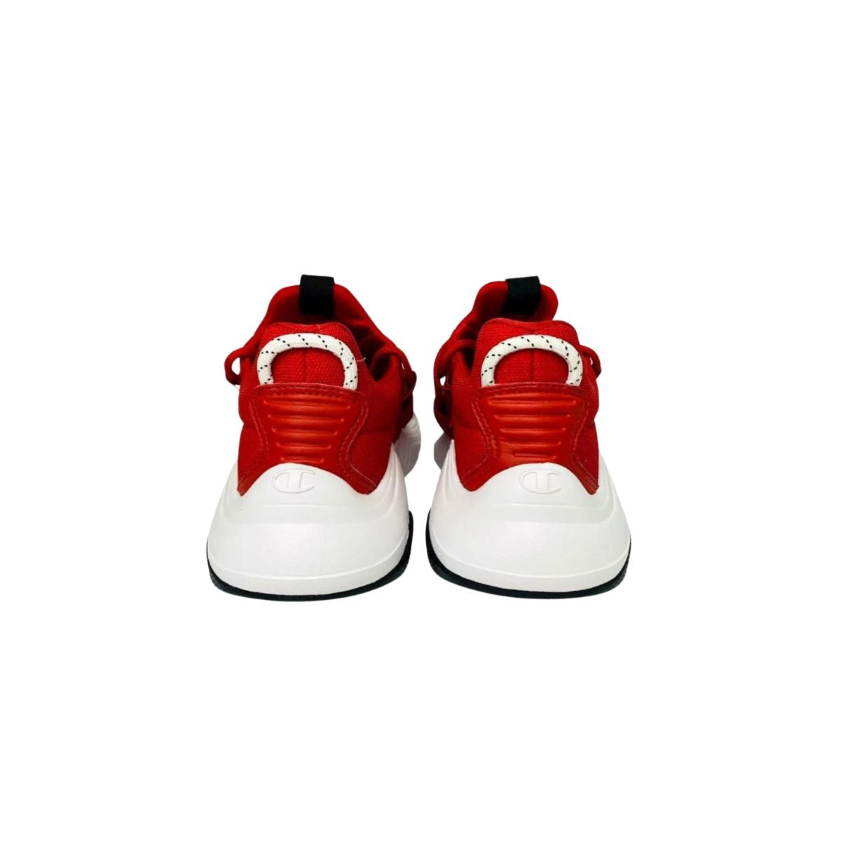 Tênis Champion Hyper C Link Vermelho