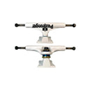 Truck Stronger SL Todo Branco LG PRT Paz 139mm