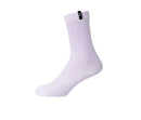 Meia Altai Colors Basica Lilás