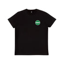 Camiseta Bronson Spot Logo Preto