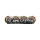 Roda Spitfire Formula Four 93 Radials Nat  58mm