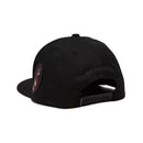 Boné Primitive Attack on Titan Preto