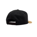 Boné DC Shoes Starz 94 Empire Snapback Aba Curva Preto