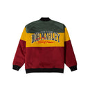 Jaqueta Primitive x Bob Marley Tour Puff