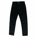 Calça Drop Dead Sarja Reat Confort Tradicional Preto