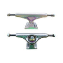 Truck Essência SL Tamb Pólida Logo Roxo 139mm