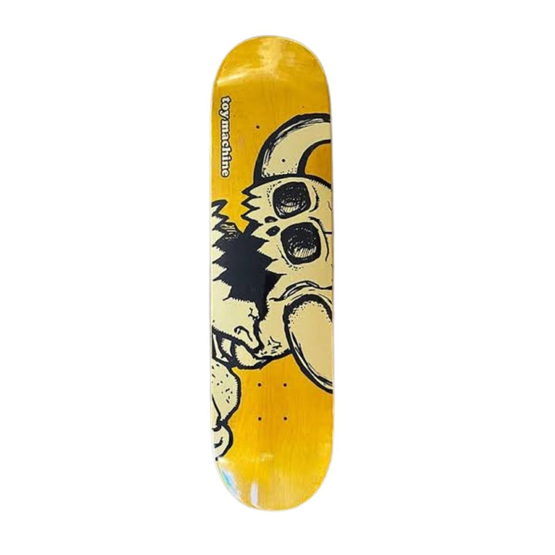 Shape Toy Machine Maple Dead Monster 8.10"