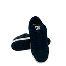 Tênis DC Shoes Graffik Le Navy/Navy/White