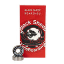 Rolamento Black Sheep Bearings Vermelho