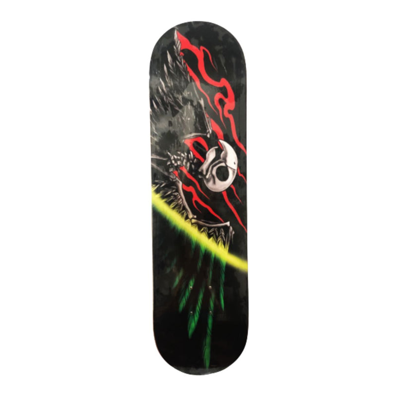 Shape Marfim IB Vrau Skateboards Parrot Bone AT 8.25
