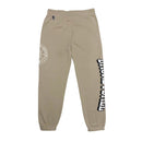 Calça Jogger NBA Pendulum Swing Suggested Creme