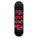Shape Flip Maple Logo Preto 8.1